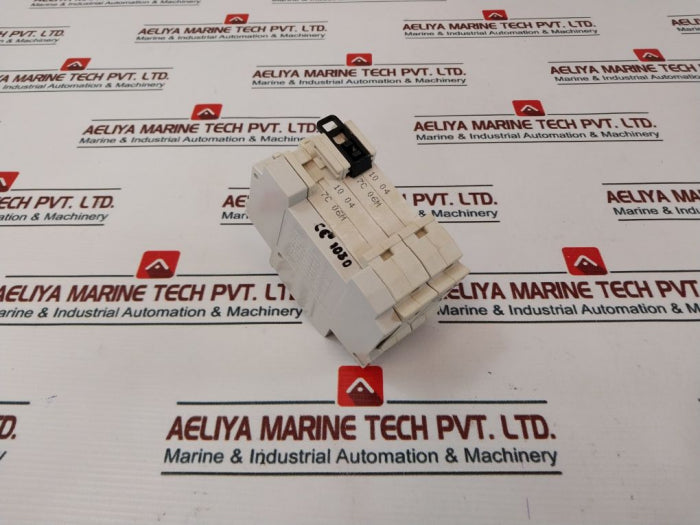 Abb S 272 Circuit Breaker 6Kv