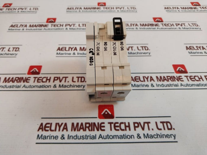 Abb S 272 Circuit Breaker Vde0660