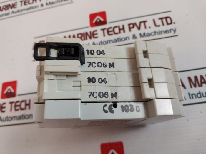 Abb S 272 Circuit Breaker Vde0660