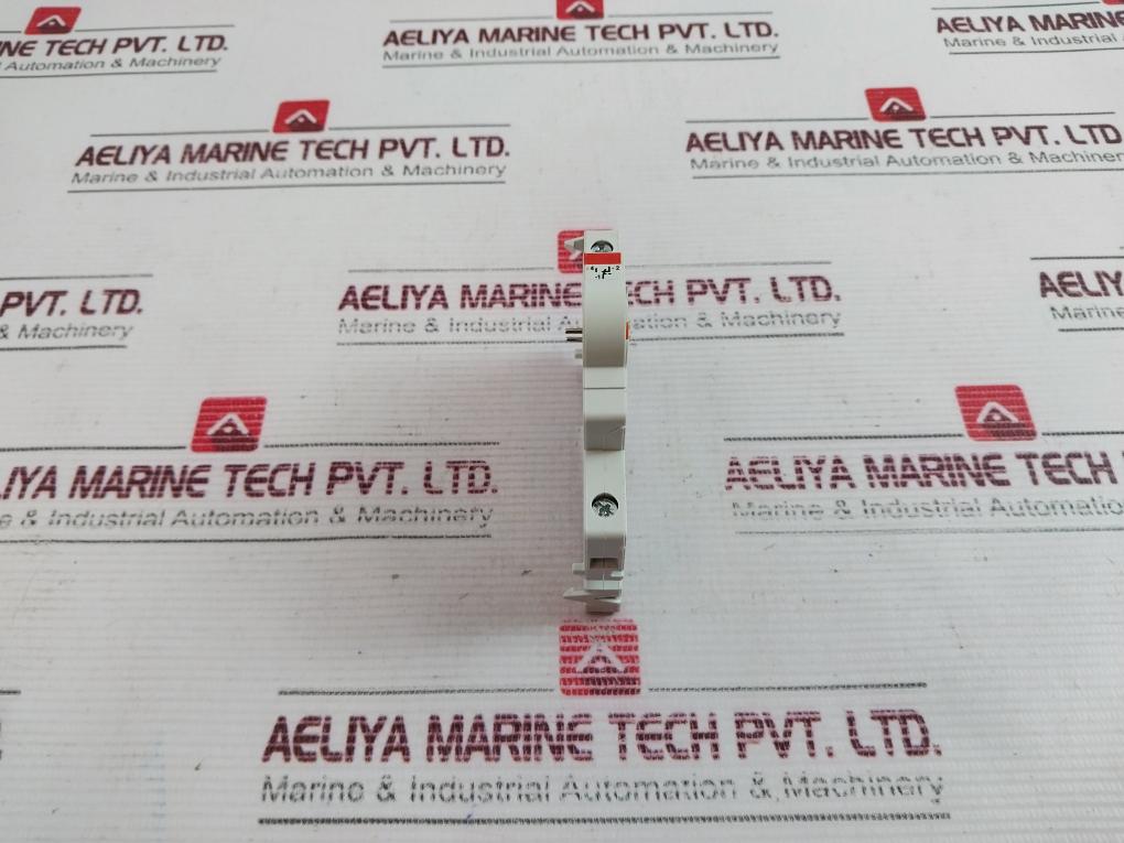 Abb S 2 C – H 6 R Contactor Auxiliary Contact