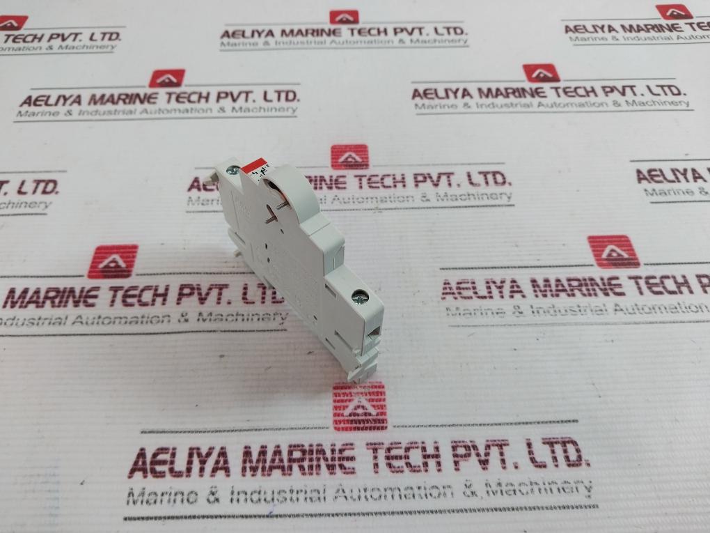 Abb S 2 C – H 6 R Contactor Auxiliary Contact