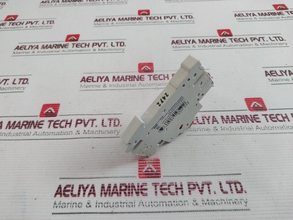 Abb S 2 C – H 6 R Contactor Auxiliary Contact