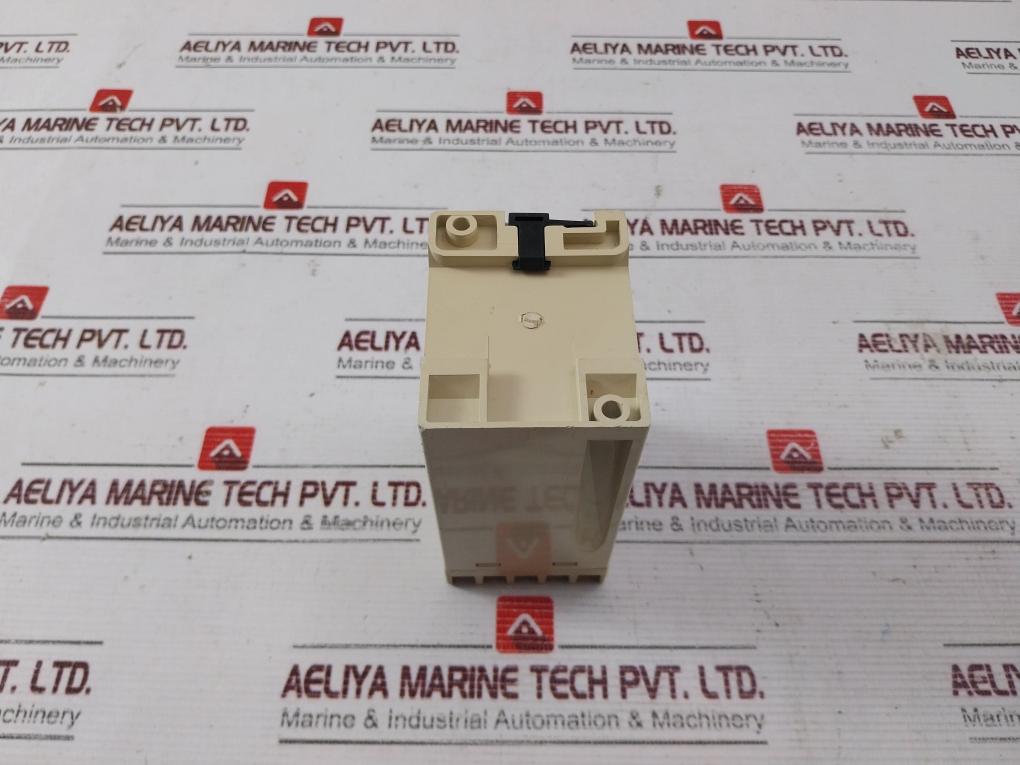 Abb Sace 702209/804 Yu Delay Relay