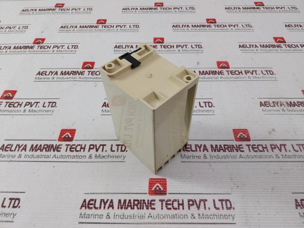 Abb Sace 702209/804 Yu Delay Relay