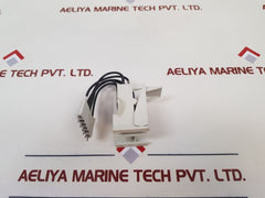 Abb Sace Isomax S Auxiliary Contact And Connector 1Sd Ao 23332 R1