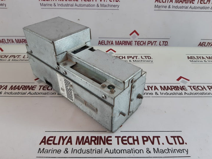 Abb Sace Pr112/P Trip Unit 1250A