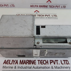 Abb Sace Pr112/P Trip Unit 1250A
