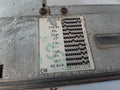 Abb Sace Pr112/P Trip Unit 1250A