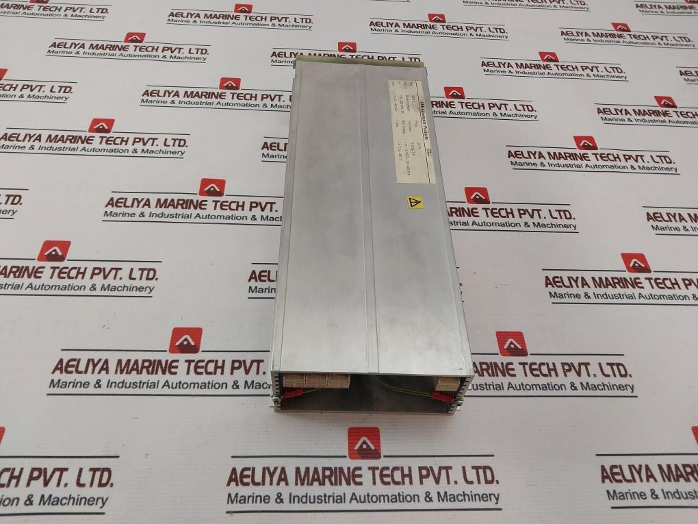 Abb Sb510 Backup Power Supply 3Bse000860R1