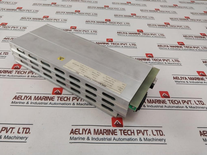 Abb Sb510 Backup Power Supply 3Bse000860R1