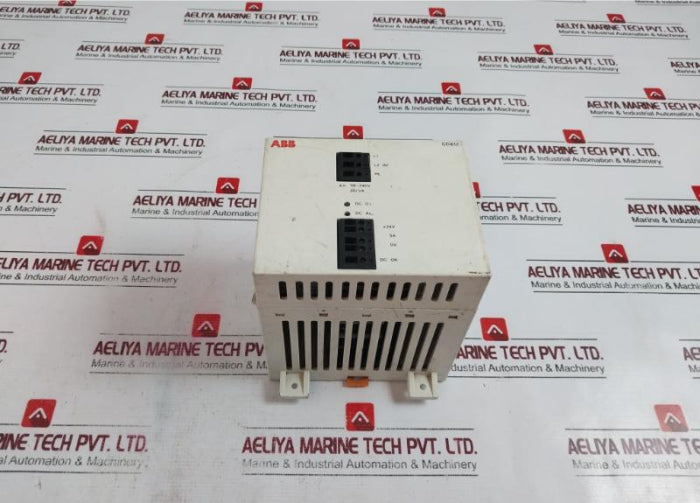 Abb Sd812 Power Supply Core 3Bsc610023R0001