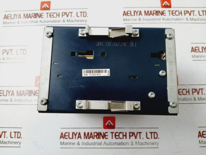Abb Sd834-2P Power Supply Module 24V Dc 20A Ac 100-240V