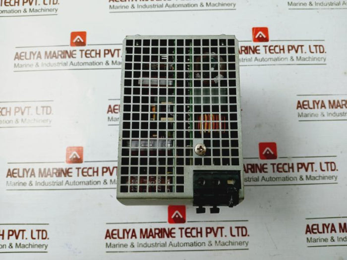 Abb Sd834-2P Power Supply Module 24V Dc 20A Ac 100-240V