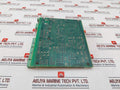 Abb Sdcs-con-3A Control Board Rev G
