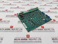 Abb Sdcs-con-3A Control Board Rev G