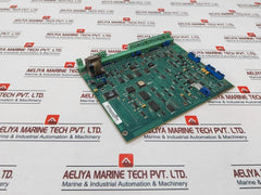 Abb Sdcs-con-3A Control Board Rev G