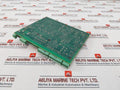 Abb Sdcs-con-3A Control Board Rev G