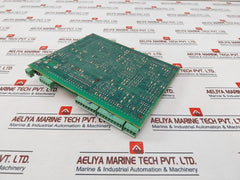 Abb Sdcs-con-3A Control Board Rev G
