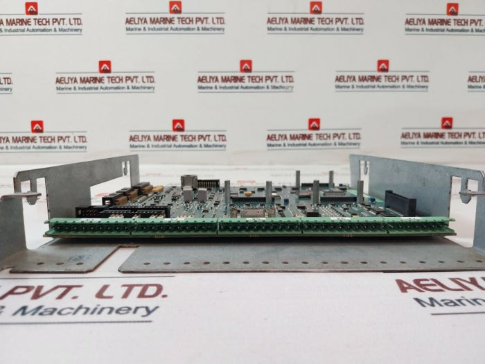 Abb Sdcs-con-4 Control Board 3Adt313900R1501 Rev: K