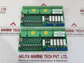 Abb Sdcs-iob-21 Connection Board Rev: I