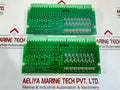 Abb Sdcs-iob-21 Connection Board Rev: I