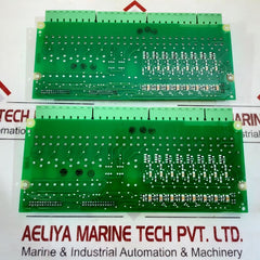 Abb Sdcs-iob-21 Connection Board Rev: I