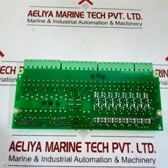 Abb Sdcs-iob-21 Connection Board Rev: I