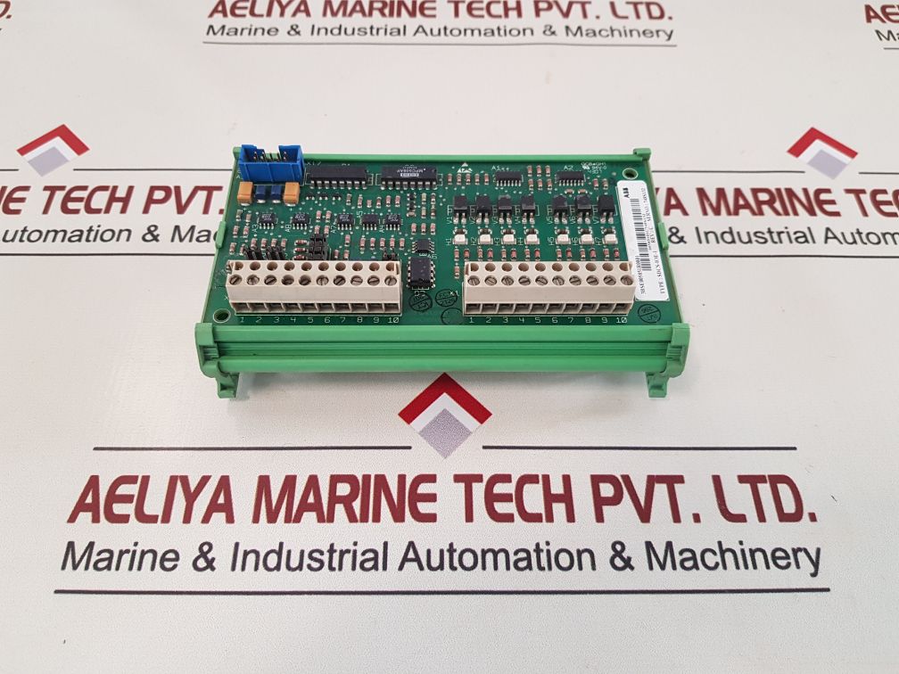 Abb Sdcs-ioe-1 Extention Board