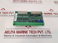 Abb Sdcs-ioe-1 Expansion Module 3Bse005851R0001 Rev: C 94V-0