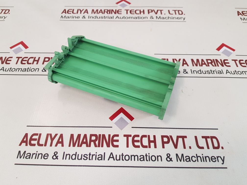 Abb Sdcs-ioe-1 Expansion Module 3Bse005851R0001 Rev: C 94V-0