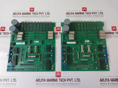 Abb Sdcs-pin-205B Drive Board 3Adt312500R0001