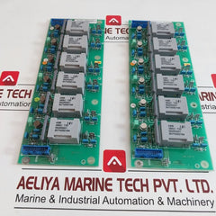 Abb Sdcs-pin-41A Pulse Transformer Module