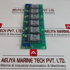 Abb Sdcs-pin-41A Pulse Transformer Module