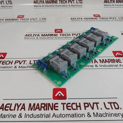 Abb Sdcs-pin-41A Pulse Transformer Module