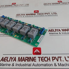 Abb Sdcs-pin-41A Pulse Transformer Module