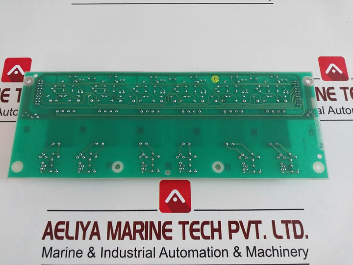 Abb Sdcs-pin-41A Pulse Transformer Module