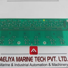 Abb Sdcs-pin-41A Pulse Transformer Module