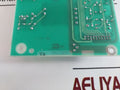 Abb Sdcs-pin-41A Pulse Transformer Module