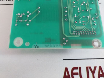 Abb Sdcs-pin-41A Pulse Transformer Module