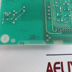 Abb Sdcs-pin-41A Pulse Transformer Module