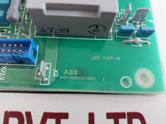 Abb Sdcs-pin-41A Pulse Transformer Module