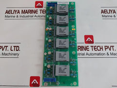 Abb Sdcs-pin-41A Pulse Transformer Module
