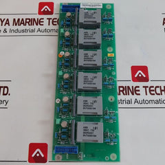 Abb Sdcs-pin-41A Pulse Transformer Module