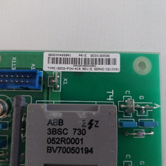 Abb Sdcs-pin-41A Pulse Transformer Module