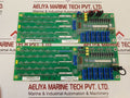 Abb Sdcs-pin-51 Controller Board 3Bse004940R0001 3Adt220090R0006 Rev: G