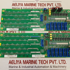 Abb Sdcs-pin-51 Controller Board 3Bse004940R0001 3Adt220090R0006 Rev: G
