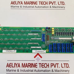 Abb Sdcs-pin-51 Controller Board 3Bse004940R0001 3Adt220090R0006 Rev: G