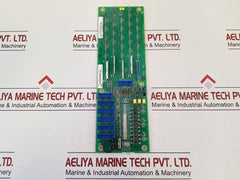 Abb Sdcs-pin-51 Controller Board 3Bse004940R0001 3Adt220090R0006 Rev: G