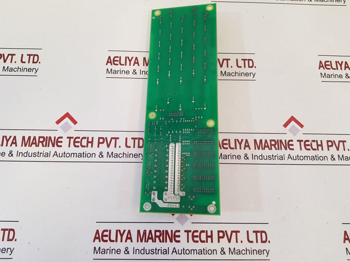 Abb Sdcs-pin-51 Controller Board 3Bse004940R0001 3Adt220090R0006 Rev: G