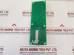 Abb Sdcs-pin-51 Controller Board 3Bse004940R0001 3Adt220090R0006 Rev: G
